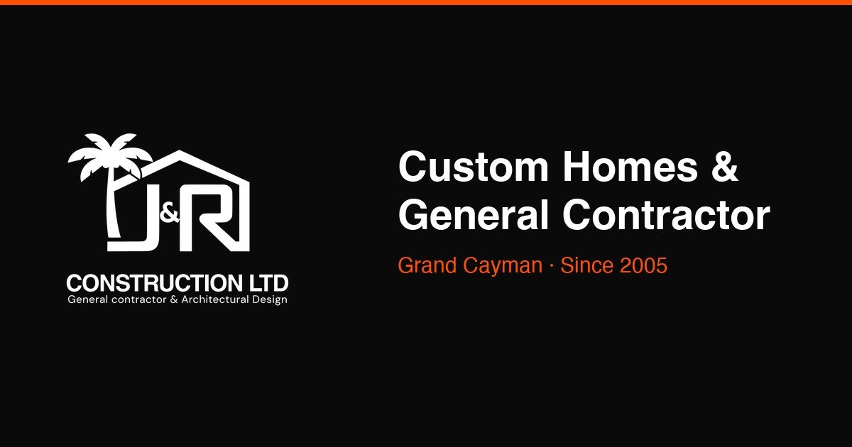 Preview image published by jrconstructionltd.ky
